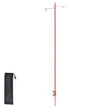 Outdoor Light Accessories - Red - View 2