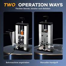 Cable Insertion & Extraction Tools - 실버 - 보기 10