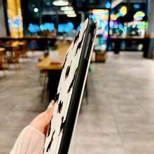 غطاء وسادة جراء الدشهوند، متوافق مع آيباد برو 11 بوصة / آيباد برو 11 بوصة 2020 / آيباد الجيل السادس (9.7 بوصة) / آيباد الجيل السابع (10.2 بوصة) / آيباد الجيل الثامن (10.2 بوصة) / آيباد الهواء الجيل الثالث (10.5 بوصة) / آيباد الهواء الجيل الرابع (10.9 بوصة) / آيباد الجيل التاسع (10.2 بوصة) / آيباد الهواء الجيل الخامس 2022 / آيباد برو 11 بوصة (الجيل الرابع) / آيباد الجيل العاشر (10.2 بوصة) / آيباد برو 10.5 (2017) / آيباد الهواء 11 بوصة (M2) - 2024