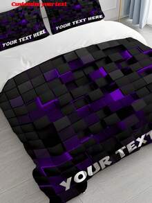 Customized Duvet Cover