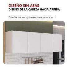 Built-In Cabinetry - Blanco - View 3