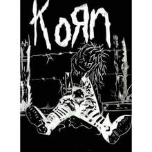 Tranh treo tường (1/3 tấm), khung tùy chọn, trang trí tường, trang trí phòng, bộ tranh áp phích ban nhạc Korn Vintage Metal, tranh nghệ thuật âm nhạc cổ điển, phù hợp cho phòng ngủ, phòng giải trí, quán bar - Tranh canvas, tranh chân dung, tranh tường Toile. - Nhiều màu - Xem 93