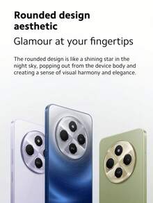 Xiaomi Redmi 14C(Chinese Version:Redmi 14R)Smartphone: 6.88-Inch Ultra-Large Eye-Care Display, 5160mAh High-Capacity Battery For Long Endurance, Qualcomm 4nm Processor, And 120Hz,Only Supports English And Chinese Language,