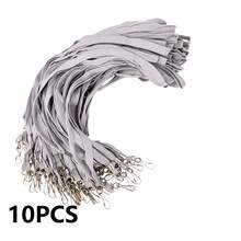 10/25/50/100/150/200 Pcs - Bulk Lanyards - Lanyards For ID Badges With Swivel J-Hooks - Neck Lanyard Bulk For Keys, Name Tag, Cruise Ship Cards, Card Holders, Whistles-Ideal For Offices, Teachers