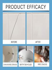 2pcs Epoxy Resin AB Glue Adhesive, Crack Filler For Ceramic, Pipe, Surface Repair, Strong Quick-Drying, Bonding Ceramic, Plastic, Stainless Steel, Wood, Metal, Stone, Waterproof, Heat-Resistant, Multi-Purpose Cold Welding Agent