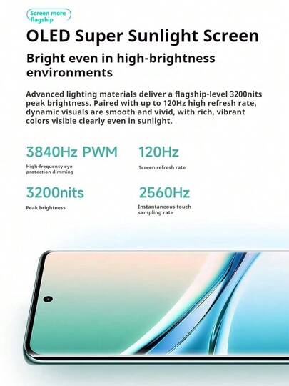 Xiaomi REDMI Note15 Smartphone Snapdragon 6 Gen 3 | 5800mAh Ultra-Long Battery‌ | 6.77" 120Hz Eye-Care Display‌ | Perfect For Work, Study, And Gaming | Only Supports English And Chinese Language