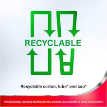 Pasta de dientes Parodontax de protección completa para encías sangrantes, menta fresca pura, 3.4 onzas - 3,4 onzas (Paquete de 1) - Ver 7