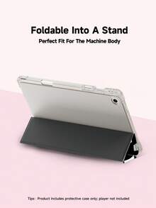 Karomuster iPad (A16) 11 Zoll 11. Generation 2025 Schutzhülle, kompatibel mit iPad 10,2 Zoll 2021/2020 iPad 10./9./8. Generation, kompatibel mit Samsung Galaxy Tab A8 10,5 Zoll 2022, Tablet-Schutzhülle mit Stifthalter, unterstützt Auto Sleep/Wake Cover