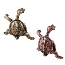 2x Multifunction Turtle Shaped Incense Stick Burner Stand Incense Holder USA--Oil Burner For Scented Oil Frankincense Incense Sticks Chiminea Witchy Gifts For Women - 2pcs - View 8
