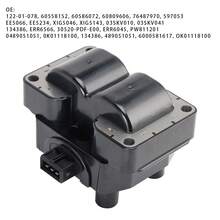 Car Replacement Parts - Black - View 5