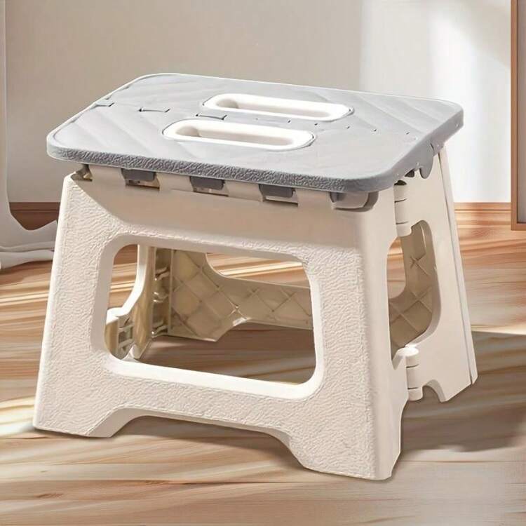 Kids Step Stools - Gris - 查看 1