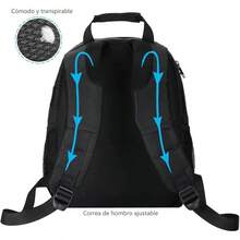 Mochila para cámara de fotografía profesional,Bolsa tipo para Almacenamiento con compartimento para computadora portátil,particiones ajustables,para cámaras,,, - Albaricoque - Ver 4