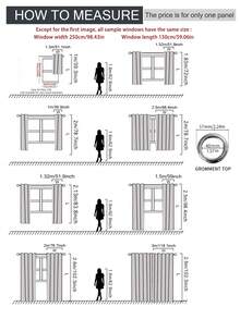 1pc Jacquard Ginkgo Leaf Thickened Blackout Curtain, Sunshade, Dust-Proof, For Bedroom, Living Room, Partition Door