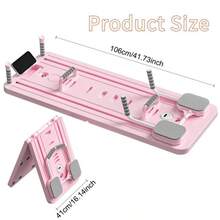 Pilates Accessories - Rosa - 查看 2