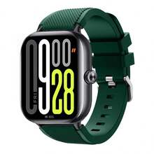 Dây đeo silicon thoáng khí cho đồng hồ thông minh Redmi Watch 5 4 tương thích với phụ kiện đồng hồ thông minh Mi Band 9 Pro/8 Pro - Đồng hồ Redmi 4/5/Mi band 8 pro/9 Pro - Xem 15