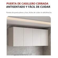 Built-In Cabinetry - Blanco - View 4