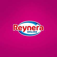 Reynera Mega Barrido Magenta – Escoba Doble Angular de Plástico para Exteriores con Mayor Área de Barrido y Fibras Reforzadas, Ideal para Uso Rudo, Color Magenta - 1 - Ver 8