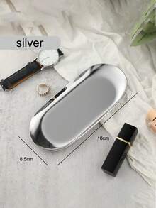 美甲收纳与展示 - 銀色 - 查看 13