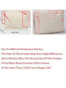 New Medicine Cosmetic Bag - Medical Bag,Toiletry Bag, Travel Essentials, Colorful Design For Medicines, Cosmetics & Travel Essentials - Ideal Gift For Friends & Family, Personal Care Organizer | Playful Design, Medicine Storage Bag Portable Travel Toiletry Bag With Zipper, Aviation Standard Cosmetic Bag, Can Store Medicines, Medical Kits, Etc.(Pattern Randomly Cut) Medicine Bag Medicine Organizer For Travel For Outdoor First Aid Bag