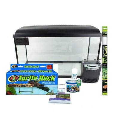 Terrapin Turtle Starter Set Small