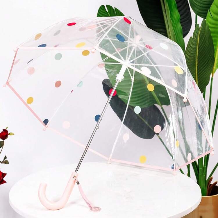 Outdoor Umbrellas - Rosa - 查看 3
