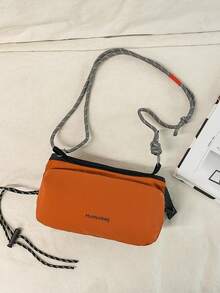 轻巧便携的身体化妆包，适合通勤、徒步旅行等各种场合，网状水壶袋，可收纳手机、小型身体化妆品及其他男女通用物品。 - 彩色 - 查看 8