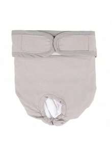Pet Dog Diapers, Physiological Pants, Physiological Pads, Anatomically Designed For Free Movement - Multicolor - View 8