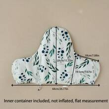 婴儿餐椅高脚椅垫，高脚椅套，四种款式软垫高脚椅套