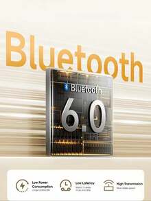 Nuevos auriculares inalámbricos Bluetooth 6.0 Philips, TAT1420, sonido de alta fidelidad, diseño semi-in-ear, cancelación de ruido, para juegos y deporte, universal para teléfonos, PC y tabletas