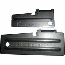 S U. S. SHELBY CO. Style Can Openers, P - 38 P - 51 Combo Pack - default - View 1