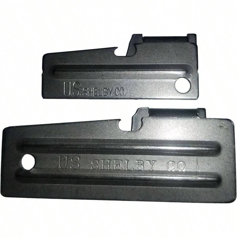 S U. S. SHELBY CO. Style Can Openers, P - 38 P - 51 Combo Pack - default - View 1