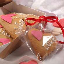 200/100Pcs Self Sealing Cellophane Bags,4x6 Inches Cookie Bags Resealable Cellophane Bag Packaging Cookies, Surprise Gifts, Halloween And New Year - 100個袋子 - 查看 4