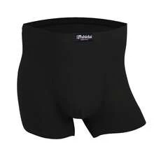 4pcs/Pack Plus Size Breathable Loose Fit Modal Underwear For Overweight Men, All Season