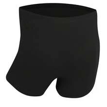 4pcs/Pack Plus Size Breathable Loose Fit Modal Underwear For Overweight Men, All Season