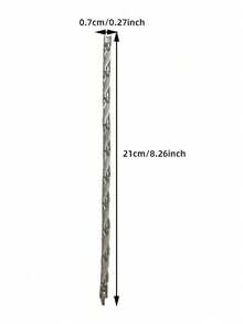 1pc Men's Magnetic Dragon Pattern Bracelet, Minimalist & Elegant Style, Adjustable Couple Bracelet, & Popular Men's Jewelry, New Fashion Dragon Design Bracelet