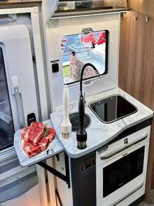 Bộ 1/2 kim làm mềm thịt chịu lực cao, 16/21 kim sắc bén - Đầu kim bằng thép không gỉ, thích hợp cho bít tết, thịt gà, thịt bò - Dụng cụ chế biến hiệu quả cho gia đình và nhà bếp chuyên nghiệp - Thiết kế dễ vệ sinh, tay cầm kiểu dáng đẹp - Nhiều màu - Xem 3