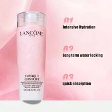 Lancôme 兰蔻新款保湿柔肤爽肤水 125ml（新版） - 125ml - 查看 4