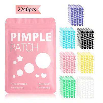 200/40 件透气、无酒精、无香精、适合所有肤质和所有场合、男女皆宜、多色可选、温和不刺激、适合所有肤质和肤色