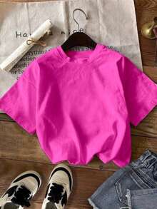 Rosa Fucsia