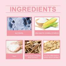 1 套/面部脱毛喷雾，4 件剃须刀，清爽温和清洁保湿面部毛发软化 - 彩色 - 查看 4