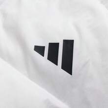 Áo khoác lông vũ nam ESS 3S P D HD J ấm áp và thoải mái, chất liệu cotton và lông tơ, mã KH3988 (80% lông tơ, 20% lông vũ) - trắng - Xem 4