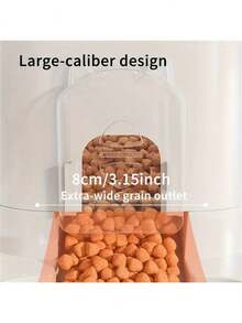 带集成食物盆的自动猫狗饮水机 - 容量 1-10 升，无需电池，现代白色设计，易于清洁和补水 - 耐用的宠物补水解决方案，自动宠物喂食器，时尚的宠物配件，坚固的结构