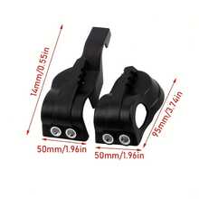 Motorcycle Fork Bottom Shoe Guard Cover Protector For KTM XC XCF XCW SX SXF EXC EXCF TPI Six Days 150 250 300 350 450 2016-2022