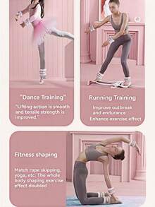 2 PIEZAS Dos juegos de equipo de protección invisible para tobillos, piernas y muñecas para estudiantes y familias, adecuado tanto para hombres como para mujeres, equipado con bolsas de ajustables. Están reforzados con costuras, tienen una apariencia robusta y contienen materiales absorbentes de humedad en el interior.