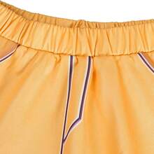 Girls Rumi Mira Zoey Cosplay Costume Fancy Dress Outfit - Mira(Top+Dress) - View 7