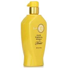 It's A 10 Miracle Brightening Shampoo (For Blondes) 295.7ml/10oz - 如圖 - 查看 2