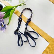 Popular Handwoven Nylon Minimalist Adjustable Strap, Women's Shopping Bag Crossbody Shoulder Strap,