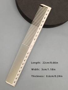 Peine de estilista - Peine de doble cara para cabello largo, peine de dientes finos, uso profesional, cepillo, cepillos para el cabello, cepillo para bordes, cepillo para el cabello, peine, peine, cepillo desenredante, cepillo redondo, mini cepillo para el cabello, juego de cepillos para el cabello, peine de madera, cepillo para el cabello, cepillo, peine, cepillo para peinar hacia atrás, cepillo para el cabello, cepillo para bordes, cepillo para el cabello, peine, juego de cepillos para el cabello, peine, mini cepillo para el cabello, cepillo desenredante, cepillos para el cabello, productos para el cabello, herramientas para el cabello, artículos para el cabello, cuidado del cabello, cepillo para cabello rizado, equipo de peluquería, artículos esenciales de viaje, artículo esencial de viaje, peinado, peluquería, cepillo para el cabello, cepillo para peinar hacia atrás, cepillo para peinar, cepillo para cabello rizado, cepillo para bordes, peine, cepillo para el cabello, juego de cepi