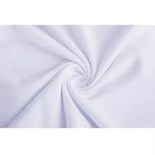 2025 Korean Style Fashion Summer Cotton Blue Seal Cartoon Print Women's T-Shirt Round Neck Cute Y2K Style Oversized Casual Loose Top - 白色 - 查看 7