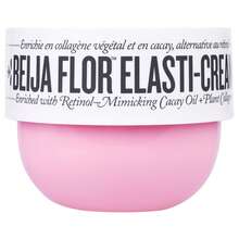 Beija Flor Elasti-Cream By Sol De Janeiro For Unisex - 2.5 Oz Cream - 白色 - 查看 1